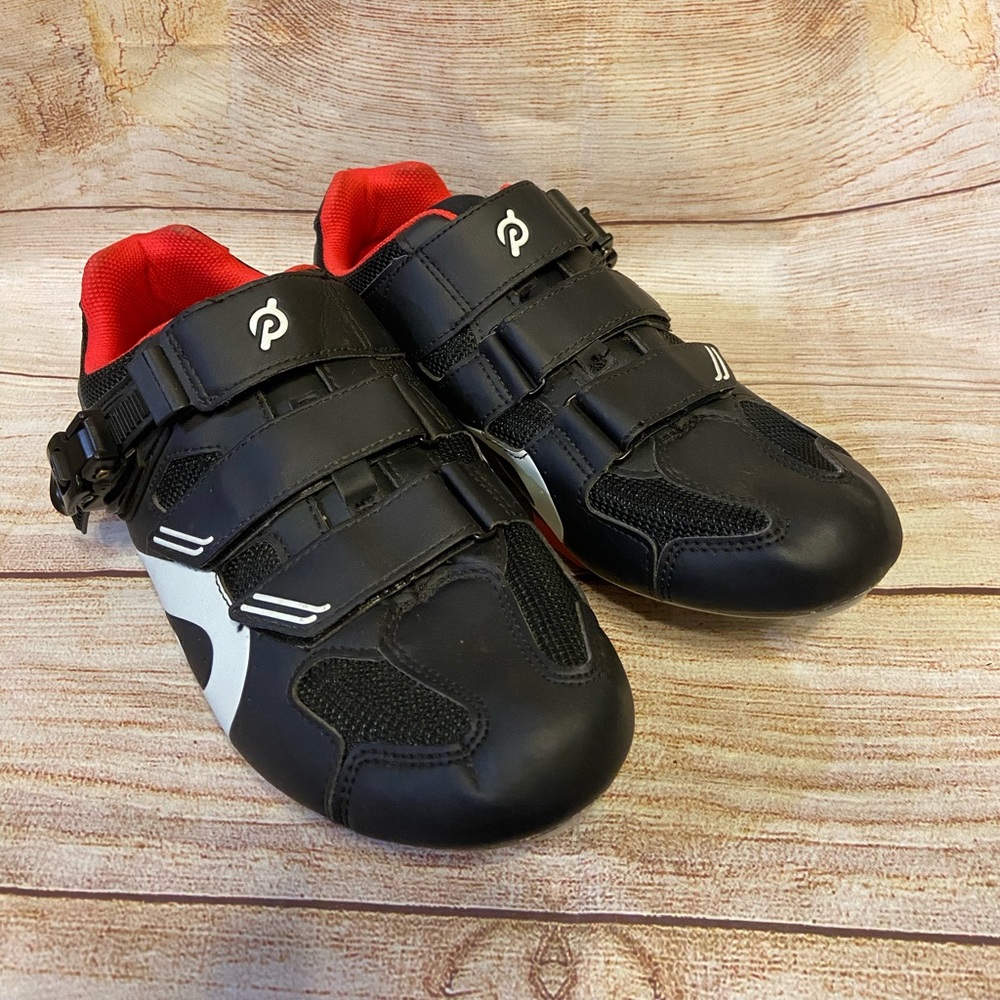 Peleton shoes Size 44 Like New